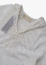 Antique Lace Sailor Top