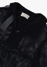 Antique Lace Sailor Top