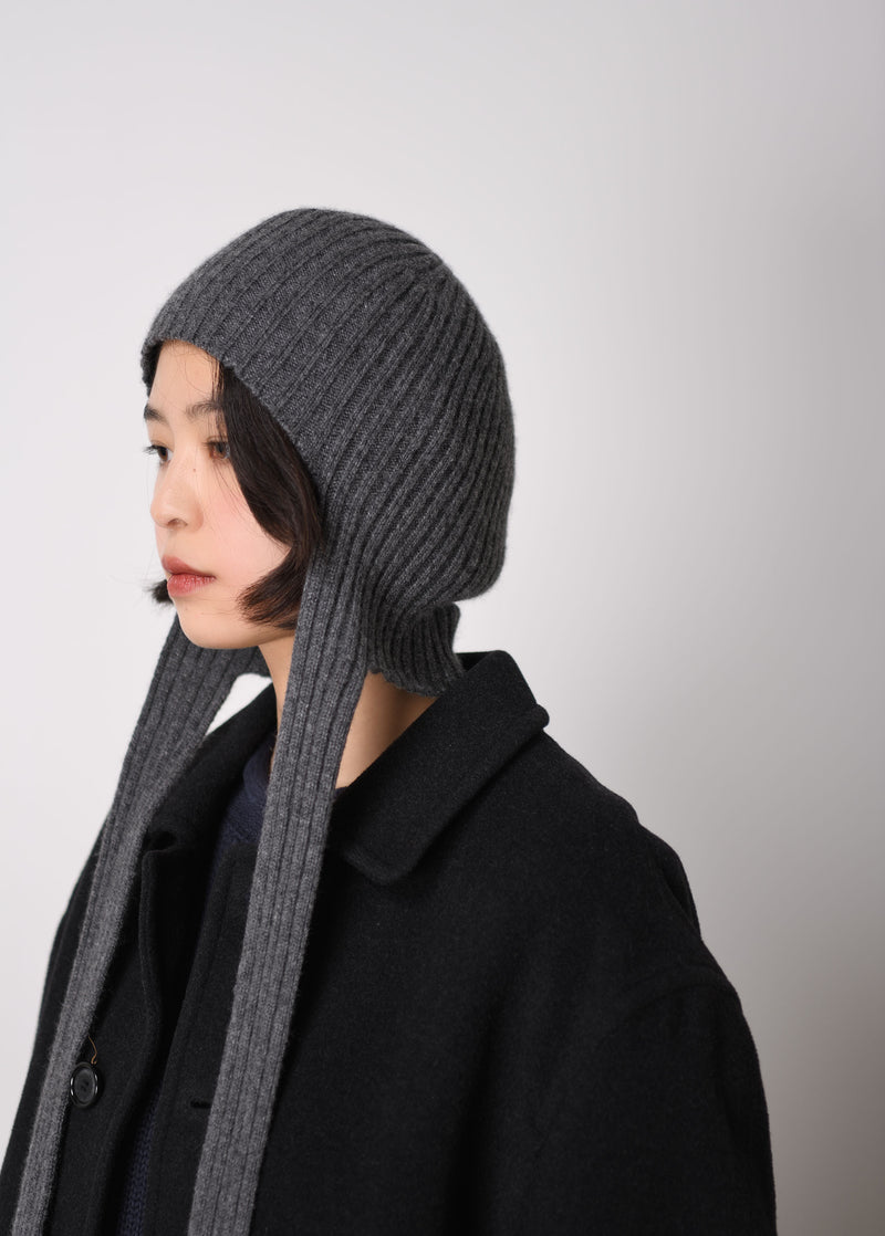 Cashmere Knit Cap