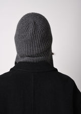 Cashmere Knit Cap