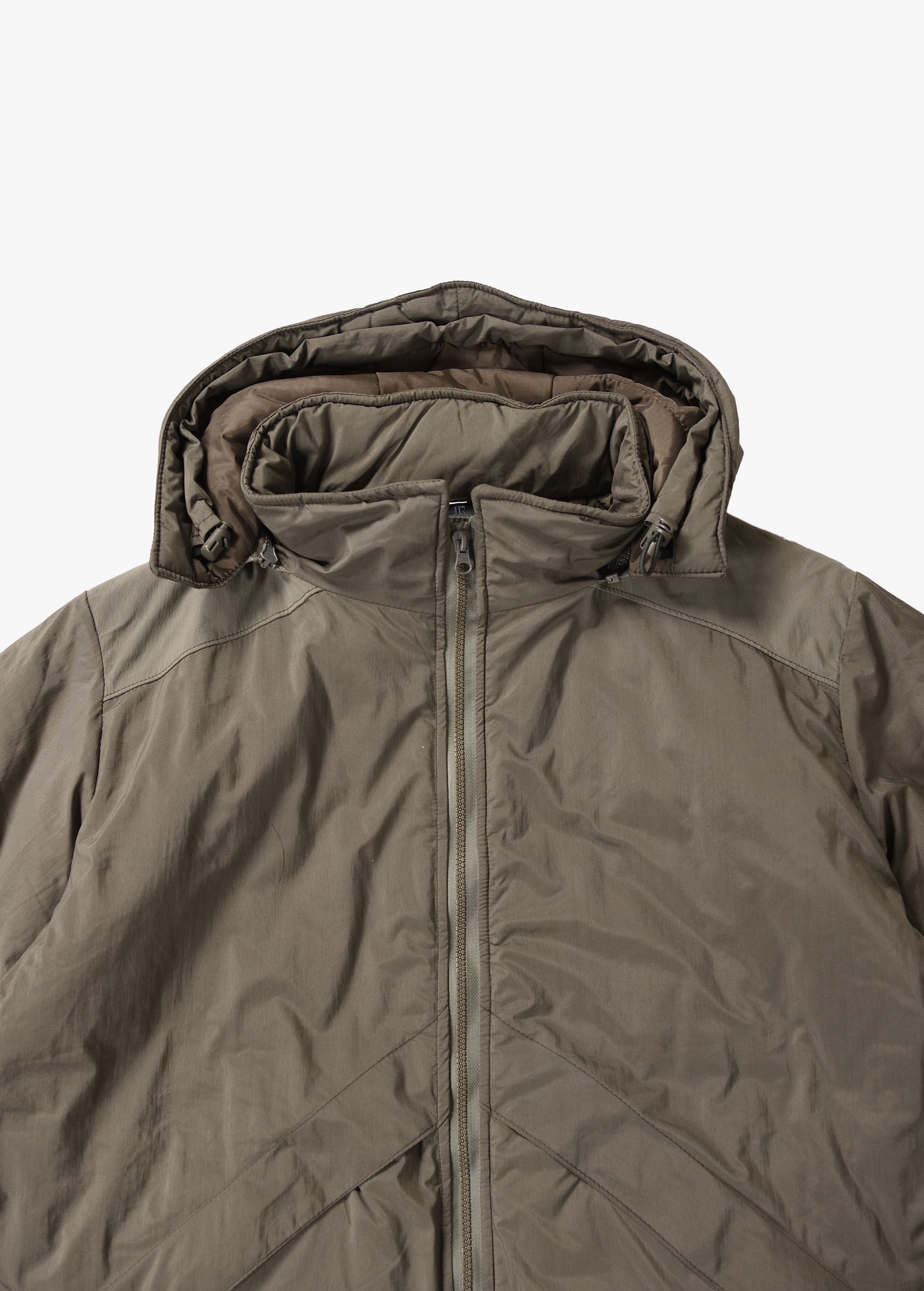 ORC Industries PCU Level7 PRIMALOFT Jacket – moonrisesapporo
