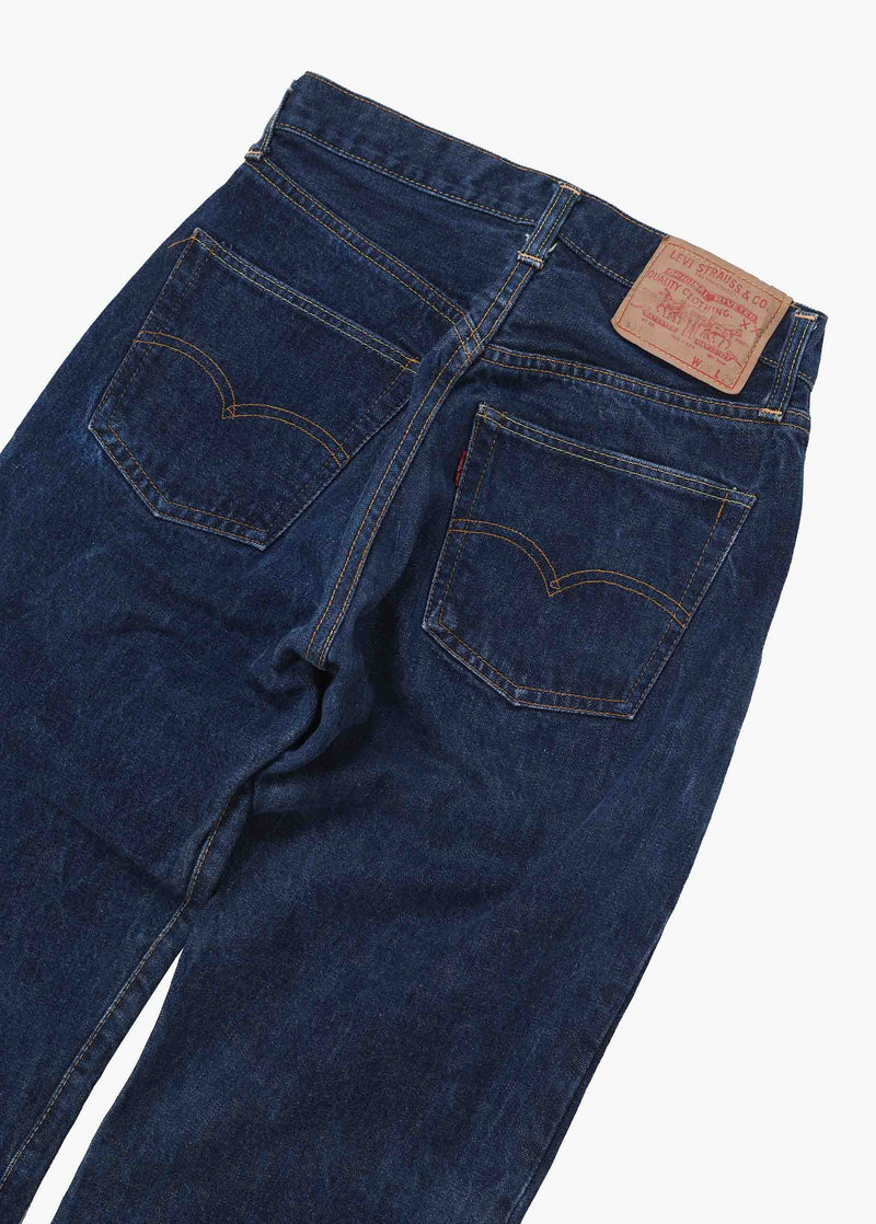 Levi's 501 "66Big-E"