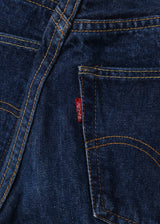 Levi's 501 "66Big-E"