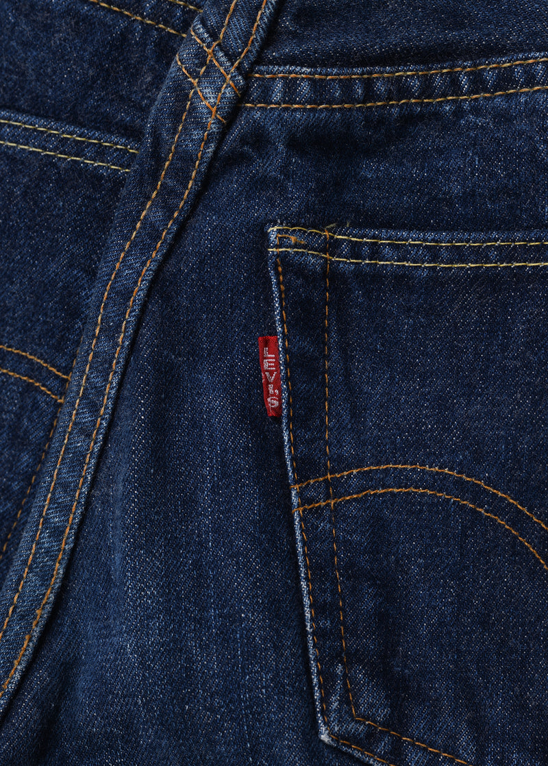 Levi's 501 "66Big-E"