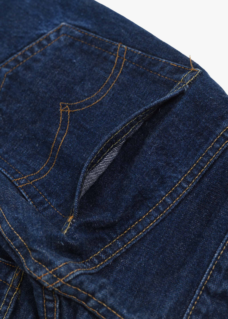 Levi's 501 "66Big-E"