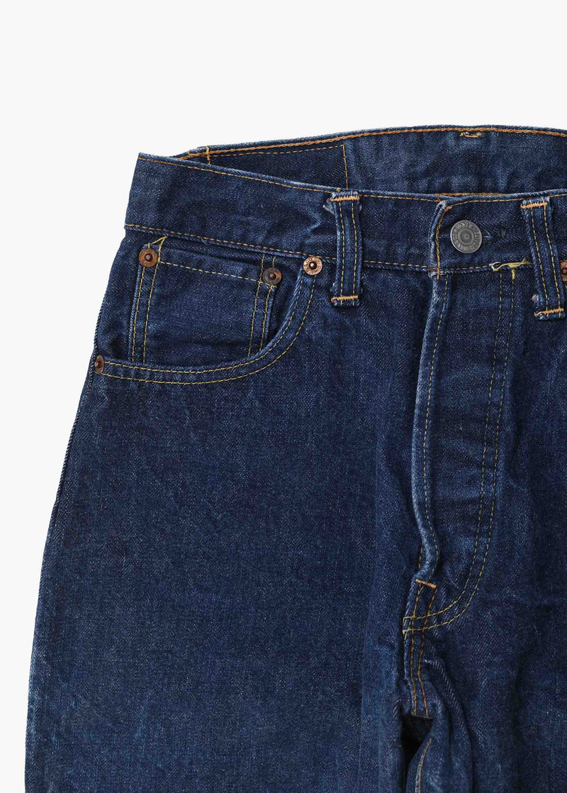 Levi's 501 "66Big-E"