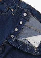 Levi's 501 "66Big-E"