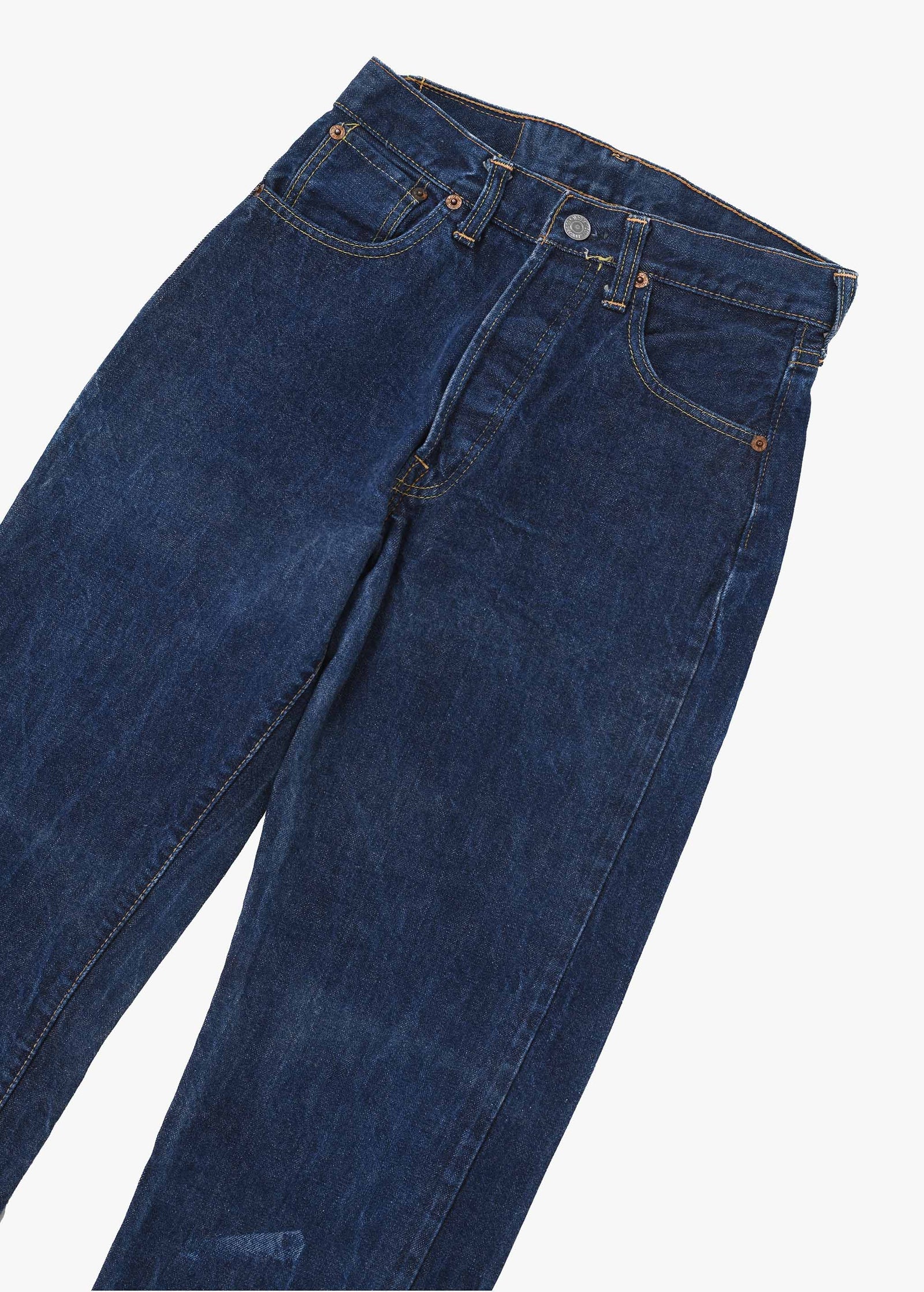 Levi's 501 BigE-66Model – moonrisesapporo