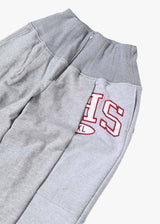 77 circa Cut-Back Sweat Pants