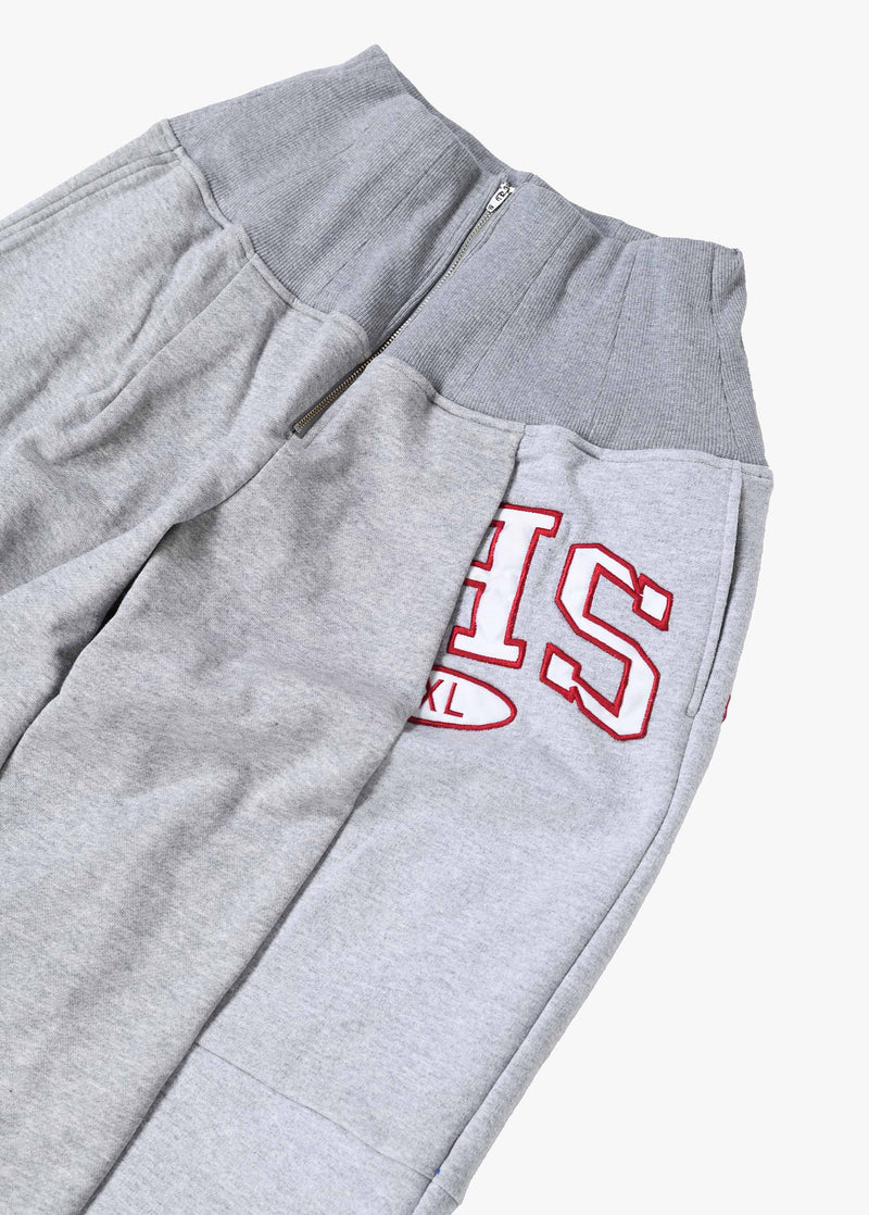 77 circa Cut-Back Sweat Pants