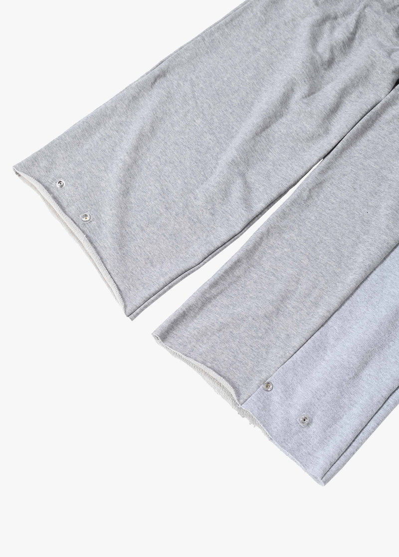 77 circa Cut-Back Sweat Pants