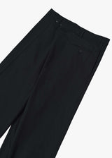 Little $uzie Side Fold Trousers