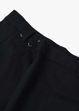 Little $uzie Side Fold Trousers