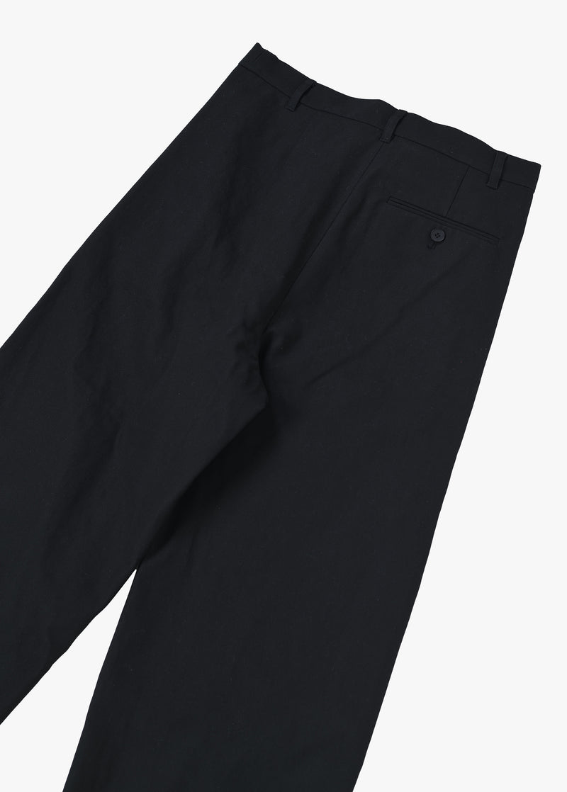 Little $uzie Side Fold Trousers