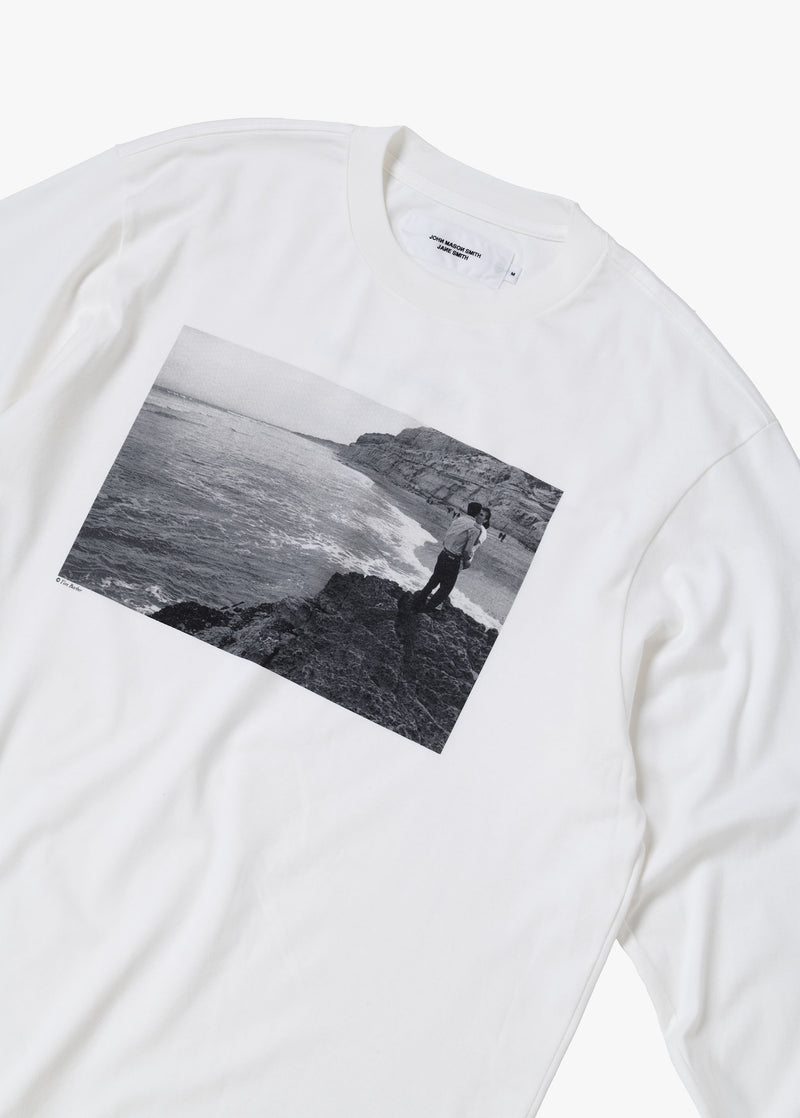 TIM BARBER coast T-Shirt