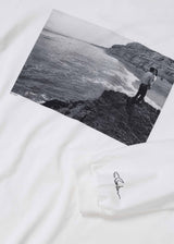 TIM BARBER coast T-Shirt