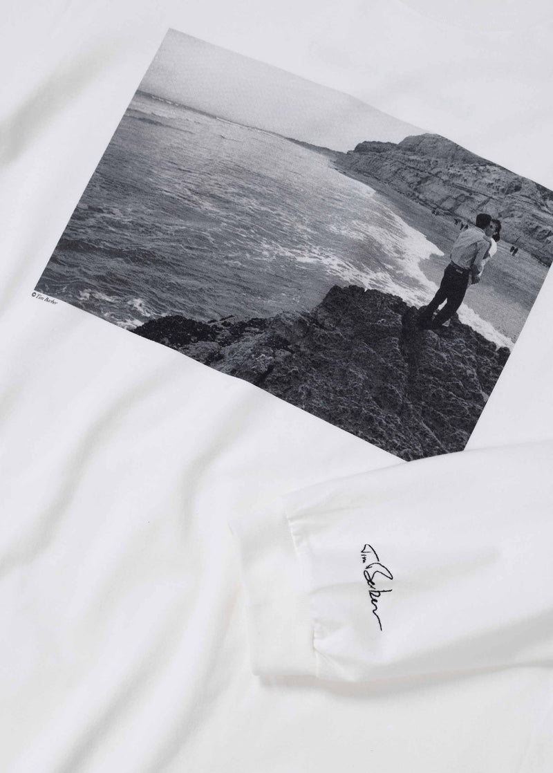 TIM BARBER coast T-Shirt