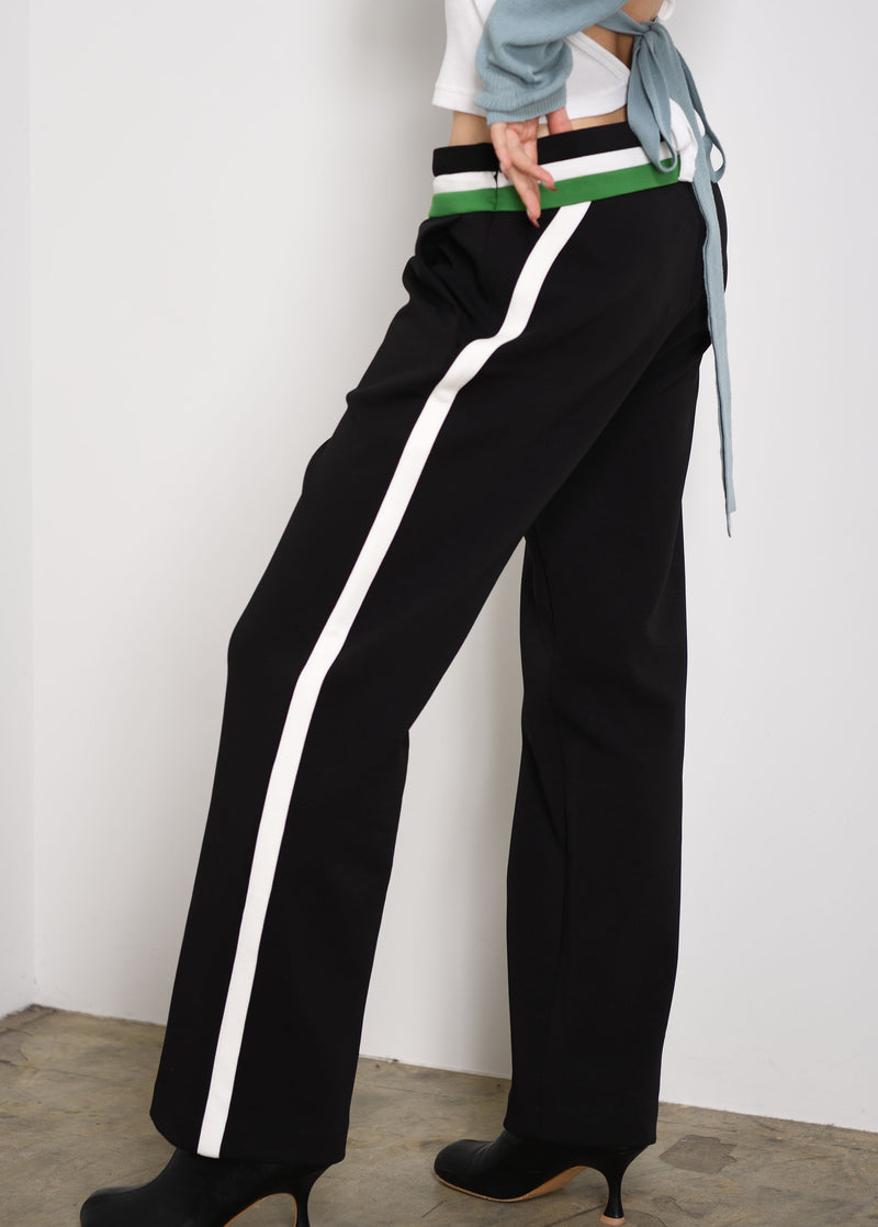 Jersey Pants