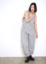 Cotton Inlay Overall