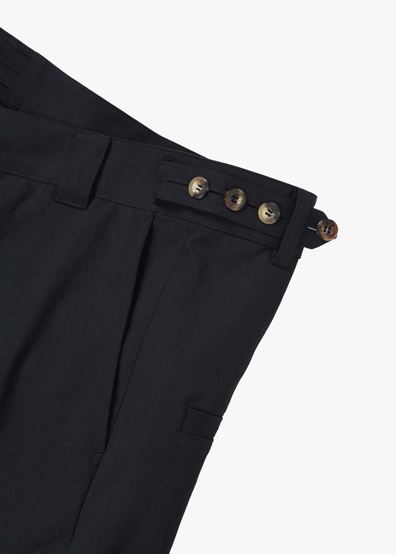 Jun Mikami Recycled Polyester Pants