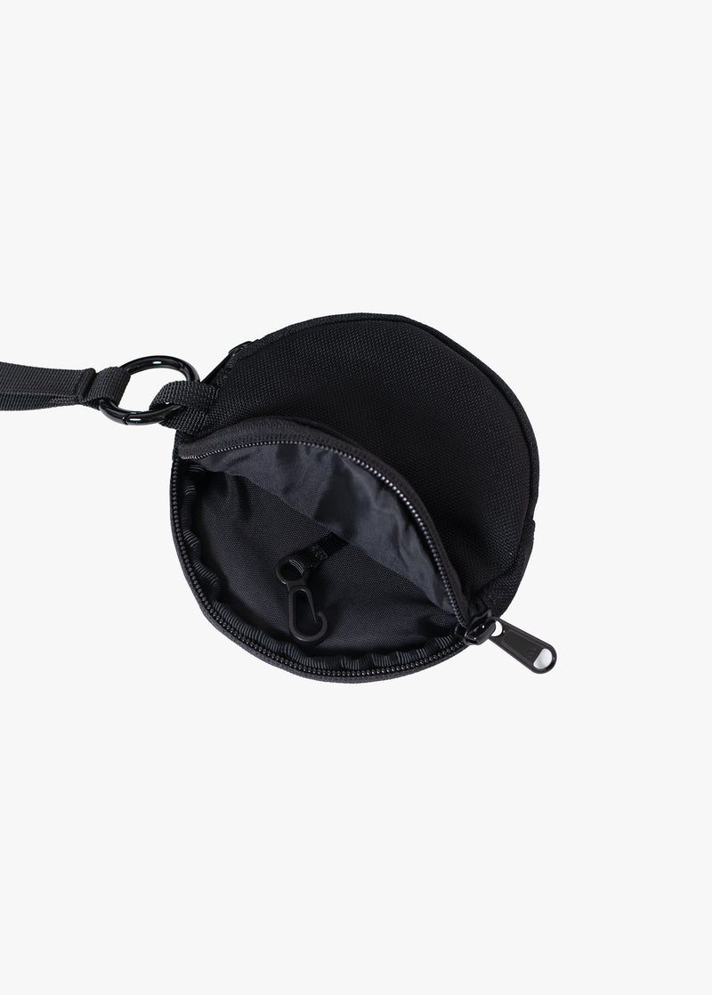 Bomber Basket Bag
