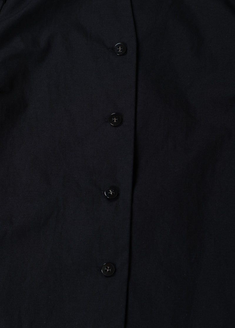 Cotton Linen Design Shirt