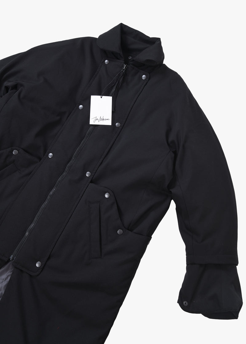 Jun Mikami Down Coat