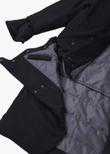 Jun Mikami Down Coat