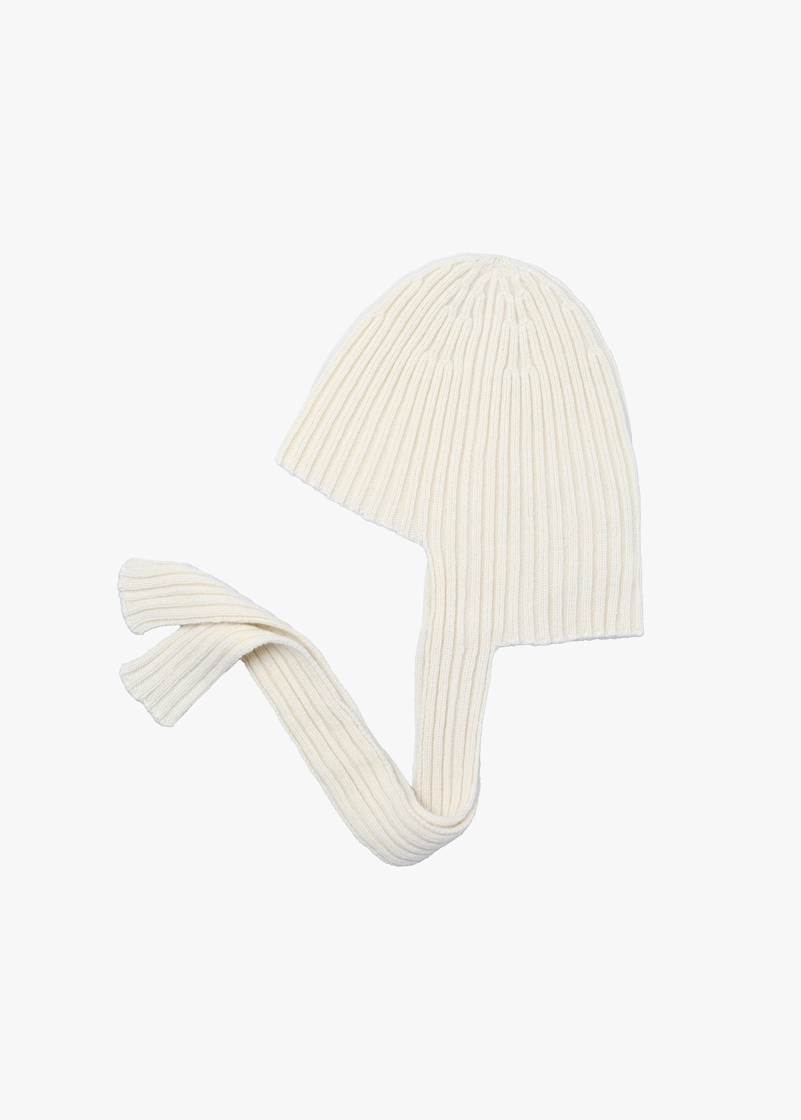 Cashmere Knit Cap – moonrisesapporo