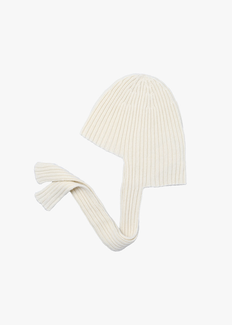 Babaco Cashmere Knit Cap