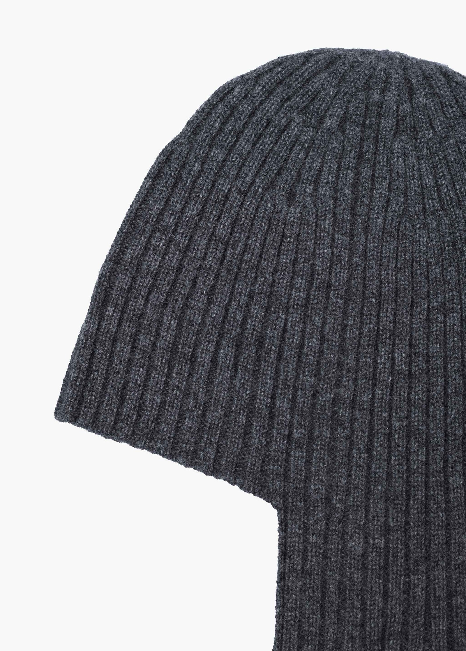 Cashmere Knit Cap – moonrisesapporo