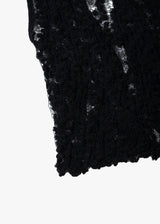 Pom-Pom Vest