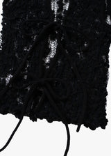 Pom-Pom Vest