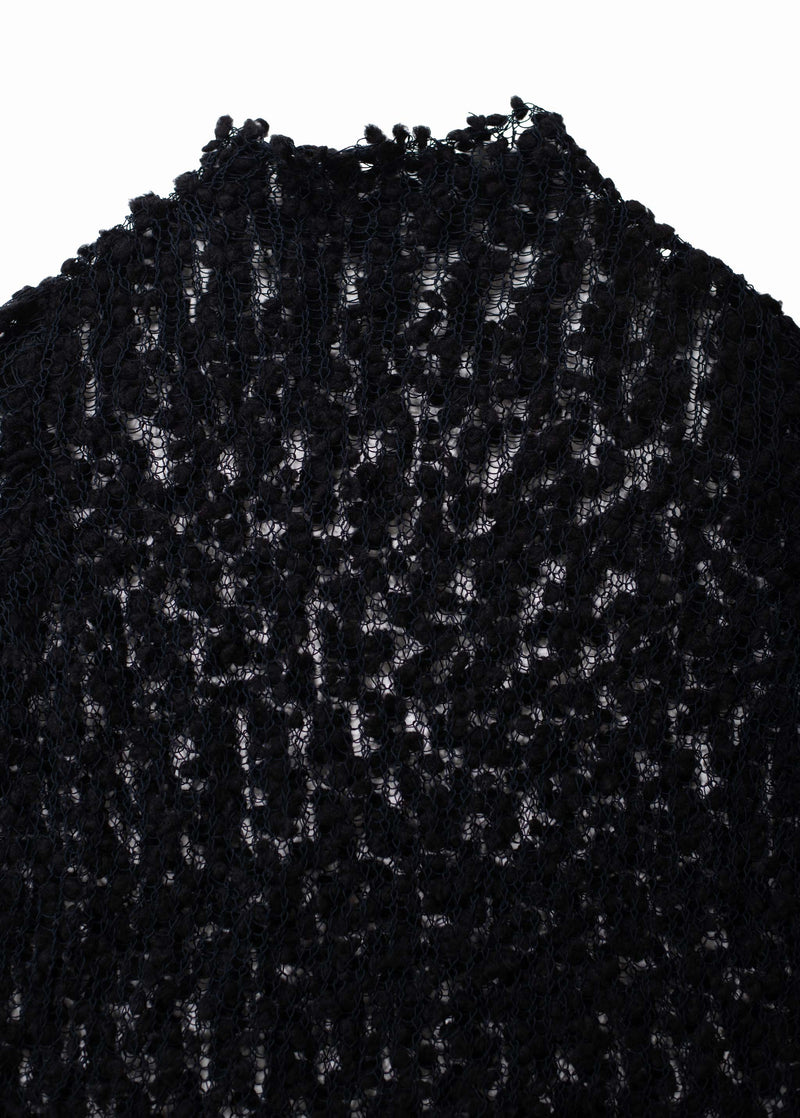 Pom-Pom Over Tops