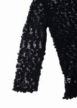 Pom-Pom Over Tops