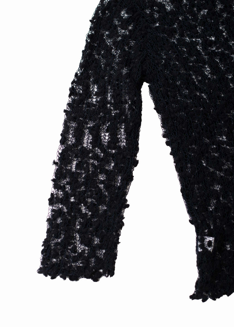 Pom-Pom Over Tops
