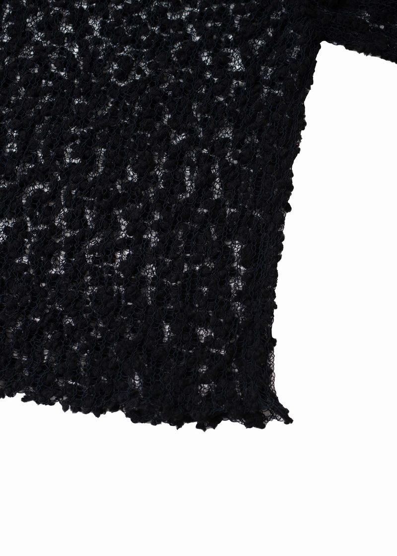 Pom-Pom Over Tops