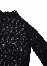 Pom-Pom Over Tops
