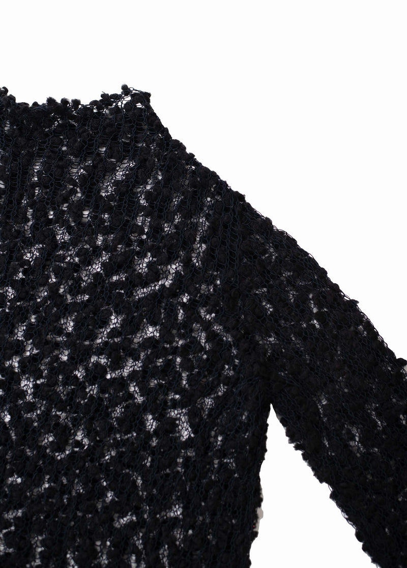 Pom-Pom Over Tops