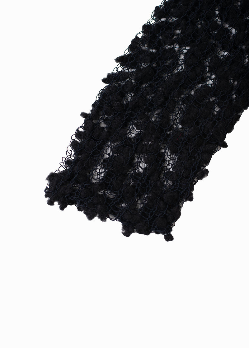 Pom-Pom Over Tops