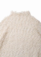 Pom-Pom Over Tops