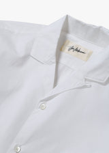 Jun Mikami Open Collar Shirt