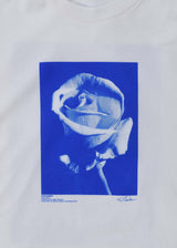 Jane Smith TIM BARBER Rose T-Shirt