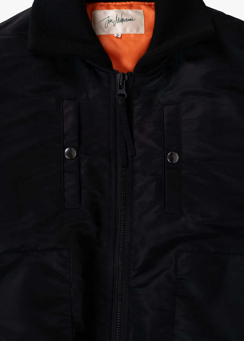 Flight Jacket