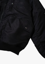 Flight Jacket