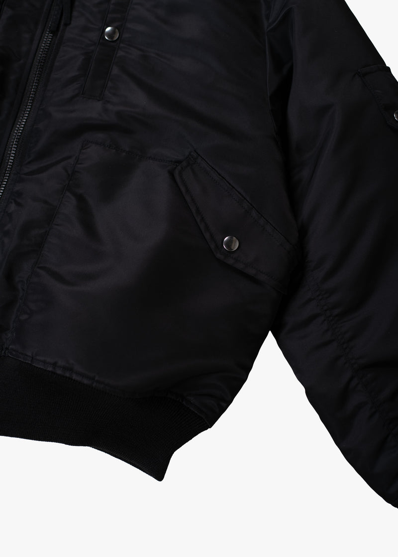 Flight Jacket