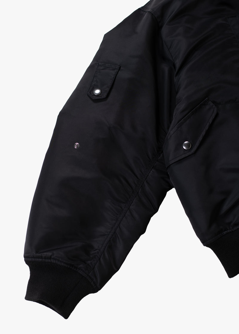 Flight Jacket