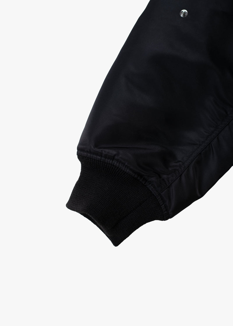 Flight Jacket