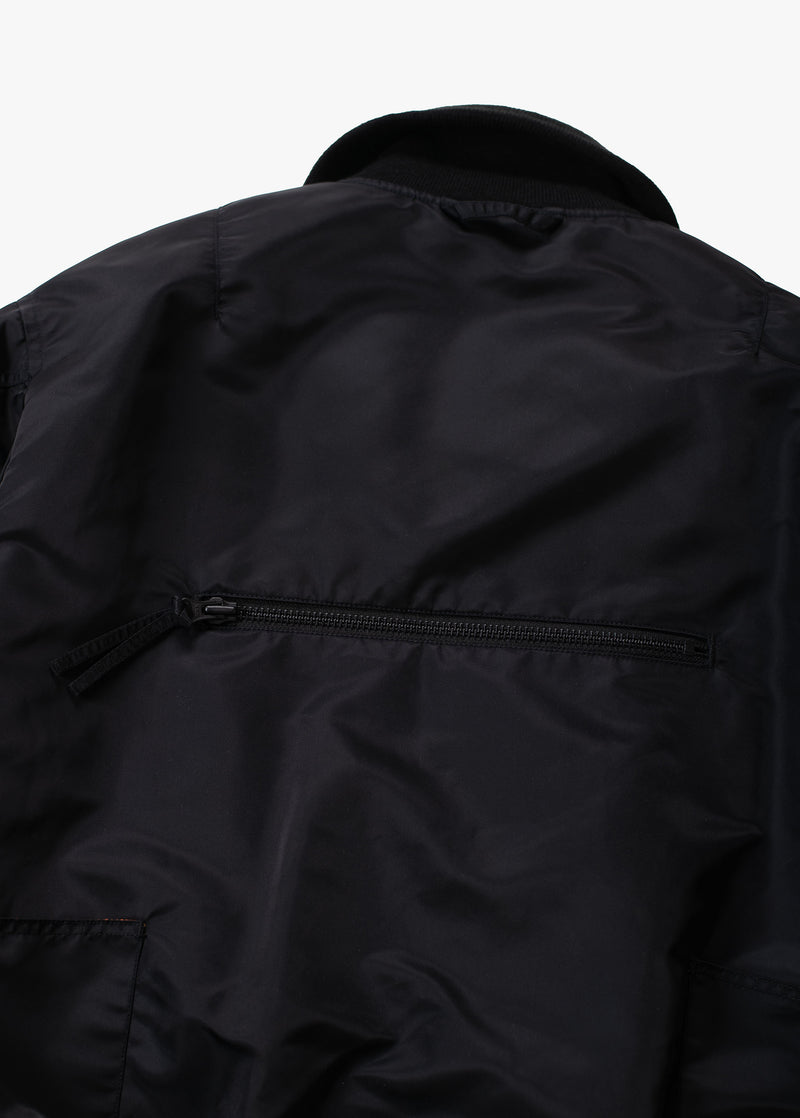 Flight Jacket