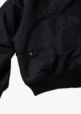 Flight Jacket